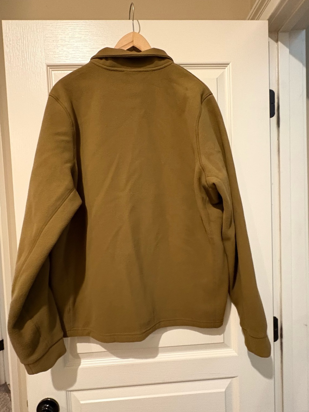 Under Armour Expanse Fleece Full-Zip - Picture 4 of 8